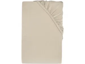 Livarno home Bi-elastická napínacia plachta na boxstringovú posteľ, 140 – 160 x 200 cm