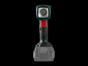 Parkside® Aku LED ručná lampa 20 V Plhla 20 Li A1/Plhla 20-Li C1 – bez akumulátora