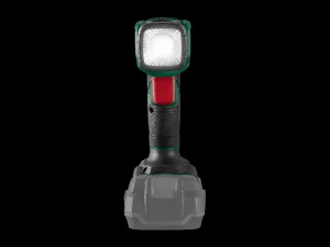 Parkside® Aku LED ručná lampa 20 V Plhla 20 Li A1/Plhla 20-Li C1 – bez akumulátora