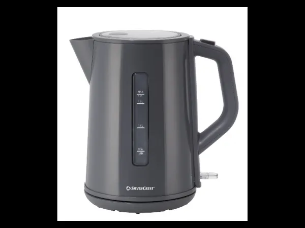 Silvercrest® Rýchlovarná kanvica Swkc 3000 F4/Swkc 2200 F4/Sowkc 3000 F4