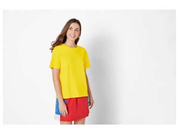 esmara® Dámske tričko Lidl