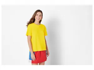 esmara® Dámske tričko Lidl