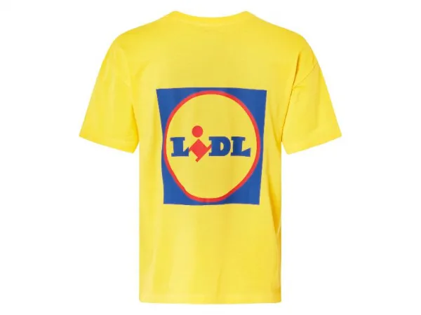 esmara® Dámske tričko Lidl