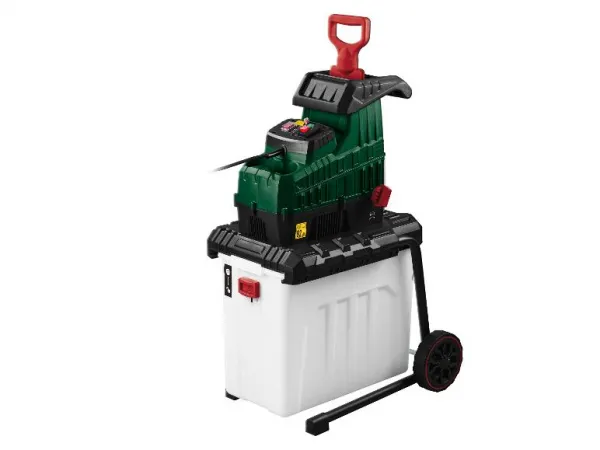 Parkside® Valcový drvič PWH 2800 C3