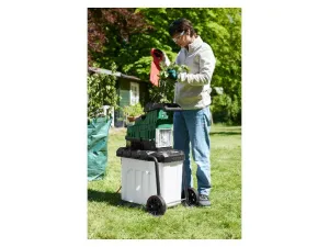 Parkside® Valcový drvič PWH 2800 C3