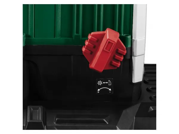 Parkside® Valcový drvič PWH 2800 C3