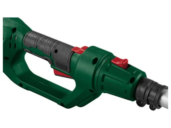 Parkside® Elektrické nožnice na živý plot s dlhou násadou Pehsl 710 A1