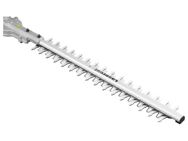 Parkside® Elektrické nožnice na živý plot s dlhou násadou Pehsl 710 A1