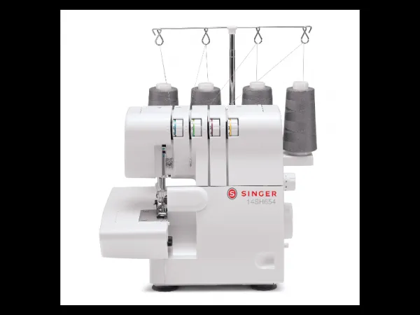 Singer Overlockový šijací stroj 14Sh654