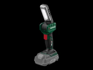Parkside® Aku LED ručná lampa 20 V Plhla 20 Li A1/Plhla 20-Li C1 – bez akumulátora (Led ručná lampa Plhla 20 Li C1)