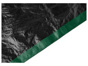 Parkside® Univerzálne krycie plachty, 1,5 x 6 m, 2 kusy