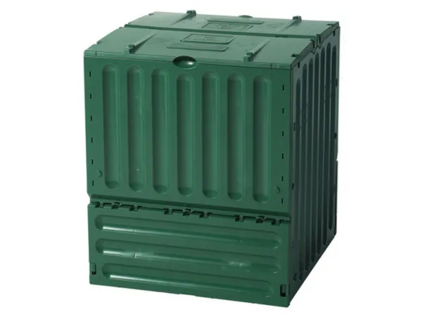Garantia Kompostér ECO King