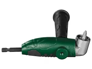 Parkside® Uhlový držiak bitov/Súprava HSS špirálových vrtákov