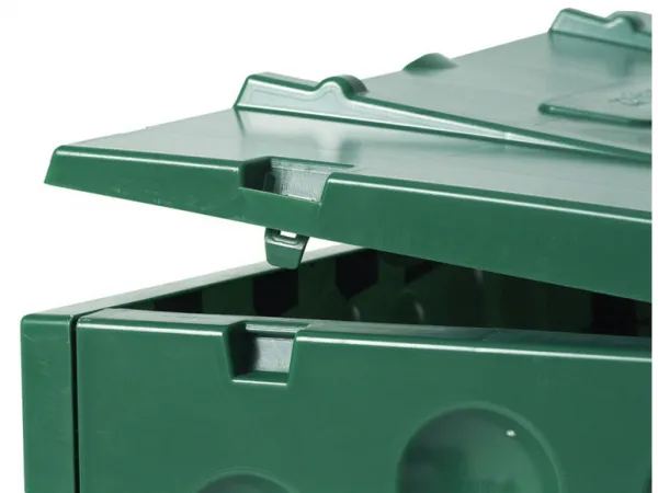 Garantia Kompostér ECO King