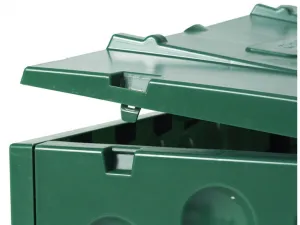 Garantia Kompostér ECO King