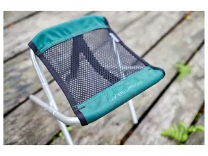 Grand Canyon Kempingová stolička Sinyala Micro (zelená)