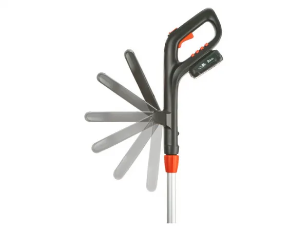Gardena Aku zastrihávač EasyCut 23/18 V Power For All