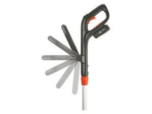 Gardena Aku zastrihávač EasyCut 23/18 V Power For All