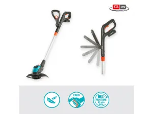 Gardena Aku zastrihávač EasyCut 23/18 V Power For All