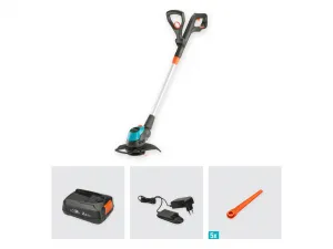 Gardena Aku zastrihávač EasyCut 23/18 V Power For All