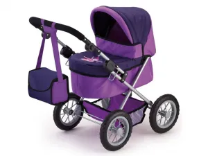 Bayer Design Kočík pre bábiky Trendy
