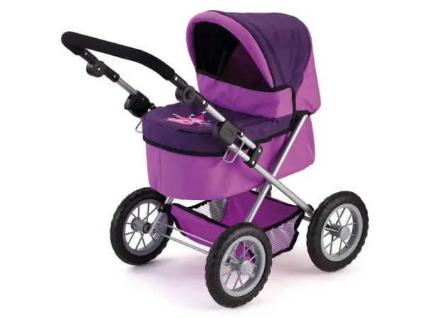 Bayer Design Kočík pre bábiky Trendy