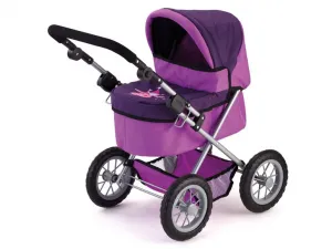 Bayer Design Kočík pre bábiky Trendy