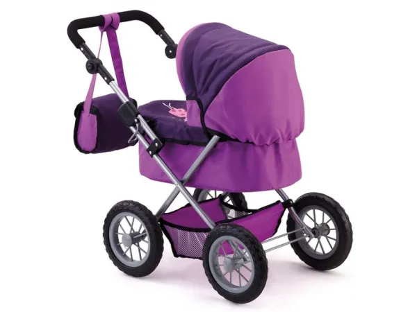 Bayer Design Kočík pre bábiky Trendy