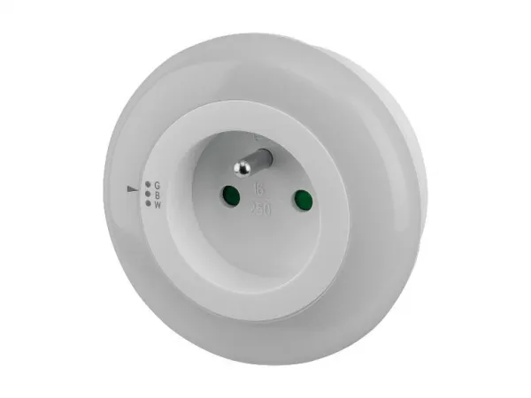 Livarno home Nočné LED svietidlo