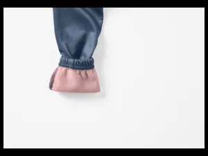 lupilu® Dievčenský nepremokavý overal