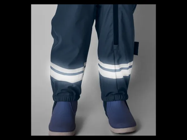 lupilu® Chlapčenský nepremokavý overal