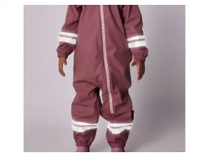 lupilu® Dievčenský nepremokavý overal