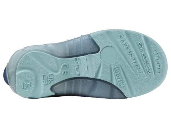 lupilu® Chlapčenské blikajúce gumáky (navy modrá, 29)