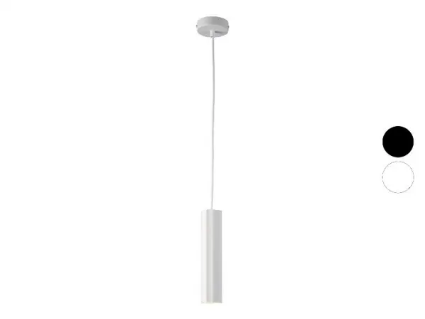 Livarno home Závesné LED svietidlo