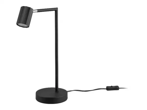 Livarno home Stolná LED lampa