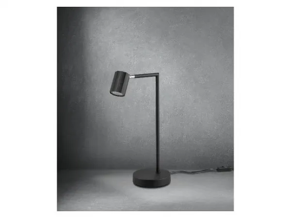 Livarno home Stolná LED lampa