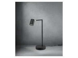 Livarno home Stolná LED lampa