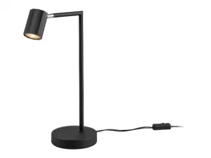 Livarno home Stolná LED lampa