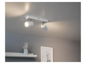 Livarno home Nástenné/stropné svietidlo