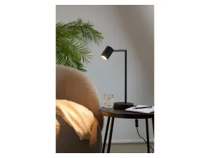 Livarno home Stolná LED lampa
