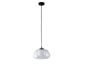 Livarno home Závesné LED svietidlo (transparentná)