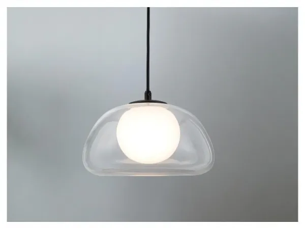 Livarno home Závesné LED svietidlo