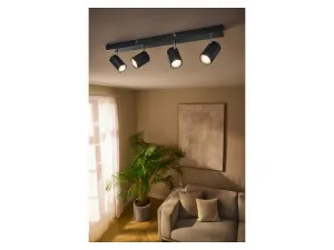 Livarno home Stropné svietidlo