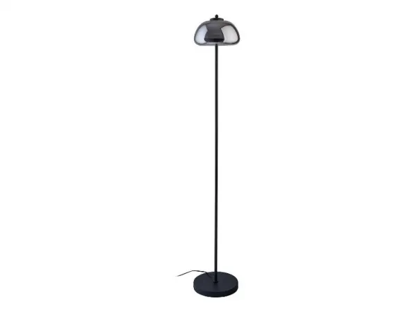 Livarno home Stojacia LED lampa
