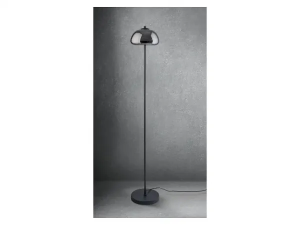 Livarno home Stojacia LED lampa