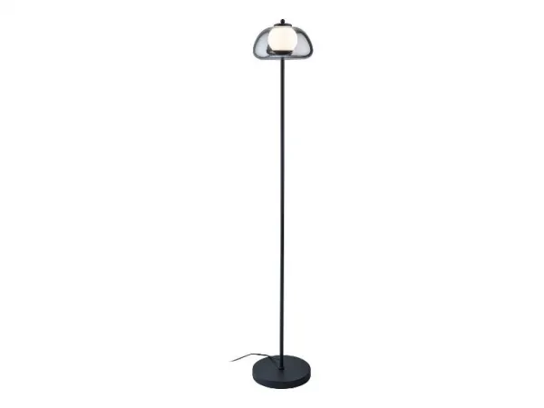 Livarno home Stojacia LED lampa