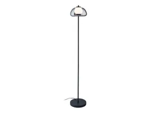 Livarno home Stojacia LED lampa