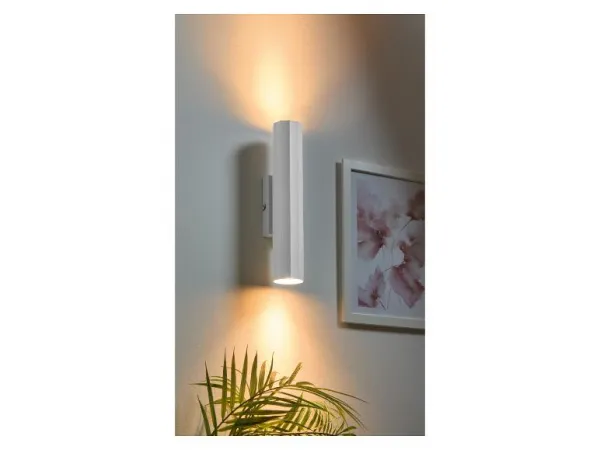 Livarno home Nástenné svietidlo
