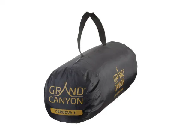 Grand Canyon Tunelový stan Cardova 1 (Blue Grass)