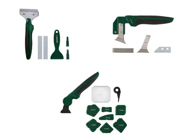 Parkside® Príslušenstvo na opravu škár